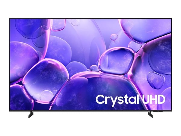 Samsung HG75U700FEU - 75" Diagonalklasse HU7000F Series LED-bakgrunnsbelyst LCD TV - Crystal UHD - hotell / reiseliv - Tizen Enterprise - 4K UHD (2...