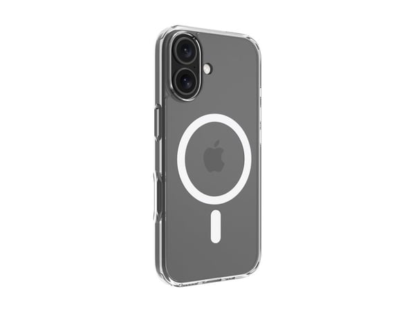 dbramante1928 Iceland Pro MS, Suojus, Apple, iPhone 17, Läpinäkyvä