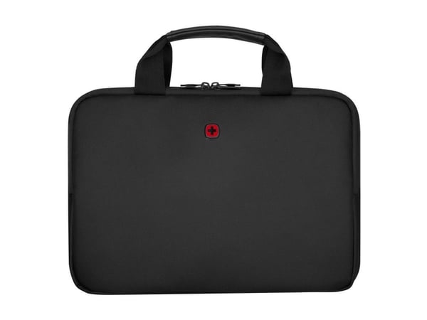 Wenger Guyde - Fodral för bärbar dator - 14" - svart