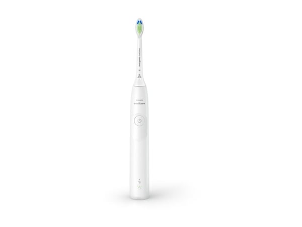Philips Sonicare 5300 series HX7108 - Tannbørste - hvit