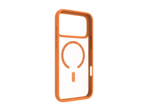 dbramante1928 Grenen MS, Suojus, Apple, iPhone 17 Pro Max, Oranssi