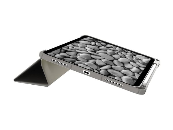 dbramante1928 London - Lommebok for nettbrett - ICON - elvestein - for Apple 10.9-inch iPad (10. generasjon); iPad (A16)