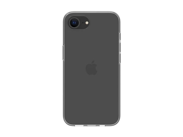 dbramante1928 Nuuk - Laukunsuojus matkapuhelimelle - irtotavarana - selkeä - Apple iPhone 16e:lle