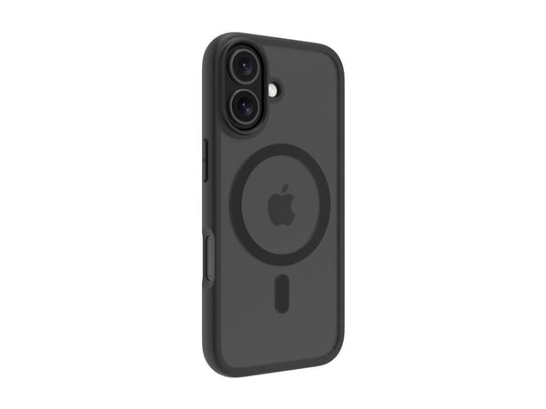 dbramante1928 Grenen MS, Suojus, Apple, iPhone 17, musta
