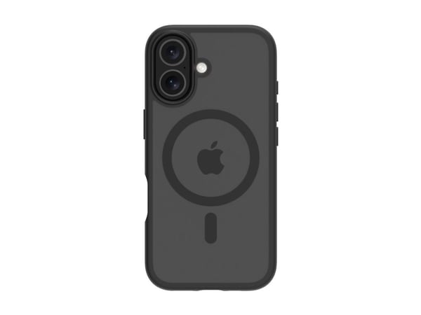 dbramante1928 Grenen MS, Suojus, Apple, iPhone 17, musta