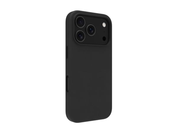 dbramante1928 Roskilde MS, Suojus, Apple, iPhone 17 Pro, 15,9 cm (6.27"), musta