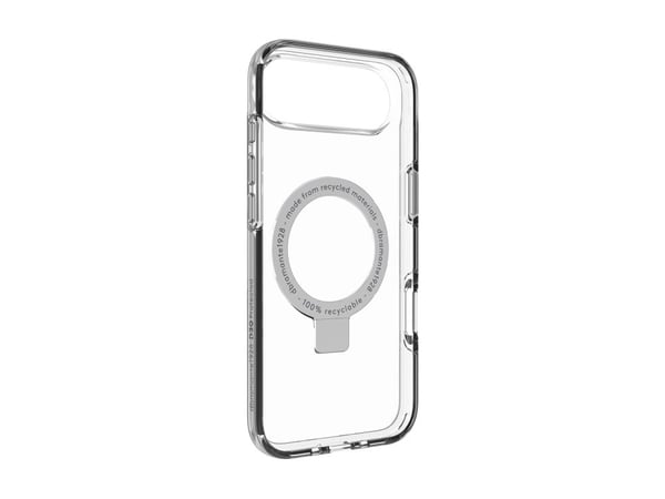dbramante1928 Iceland Ultra - Baksidedeksel for mobiltelefon - spark - MagSafe-samsvar - D3O, plastikk - blank - for Apple iPhone Air