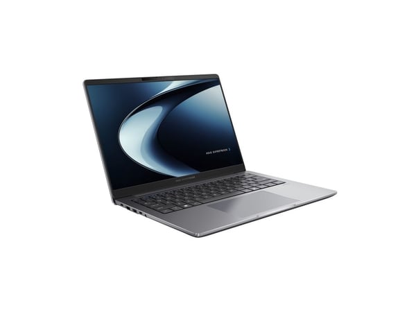 ASUS ExpertBook P3 PM3406CKA-LY0354XW - AMD Ryzen AI 5 - 330 / opptil 4,5 GHz - Win 11 Pro - Radeon 820M - 16 GB RAM - 512 GB SSD NVMe - 14" 1920 x...