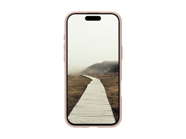 dbramante1928 Greenland Pro MS, Suojus, Apple, iPhone 17 Air, Hiekka