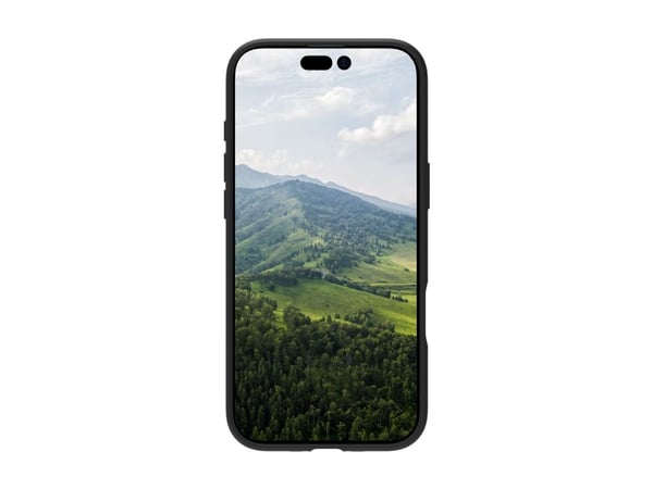 dbramante1928 Greenland, Suojus, Apple, iPhone 17 Air, musta