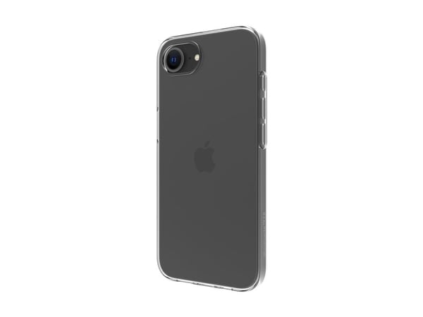 dbramante1928 Nuuk - Laukunsuojus matkapuhelimelle - irtotavarana - selkeä - Apple iPhone 16e:lle
