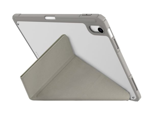 dbramante1928 London - Lommebok for nettbrett - ICON - elvestein - for Apple 10.9-inch iPad (10. generasjon); iPad (A16)