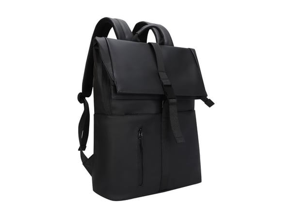 dbramante1928 Broadway - Notebookryggsekk - IKON - 16" - midnatt