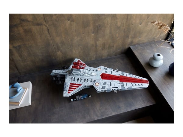 LEGO Star Wars 75367 -
