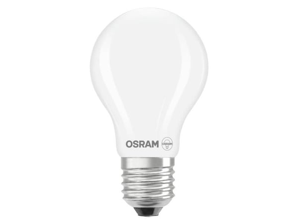 OSRAM LED vakiomatto 806lm 5.9W/840 (60W) E27