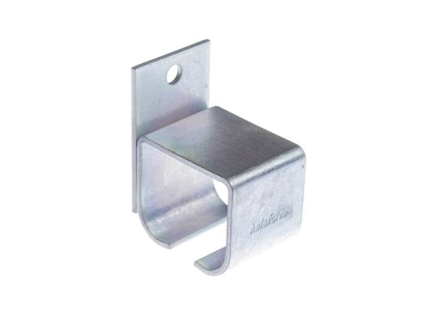 Veggbrakett HELAF SKU-75/JR/AL 4 stk