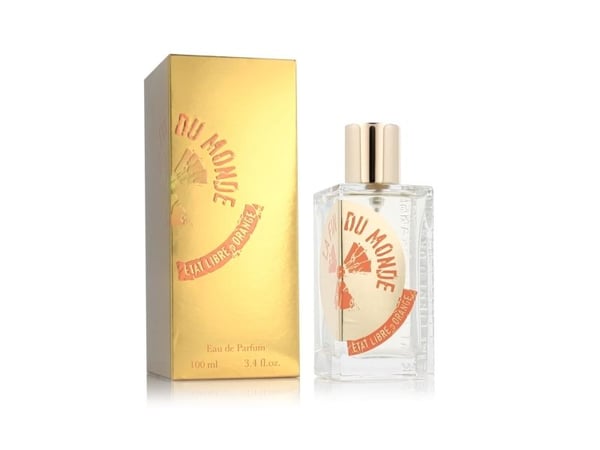 Etat Libre D'orange La Fin Du Monde Eau De Parfum 100 ml (unisex)