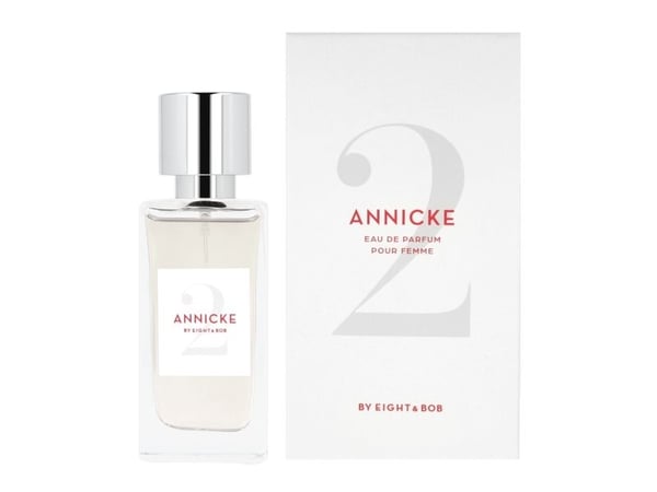 Eight & Bob Annicke 2 Eau De Parfum 30 ml (dam)