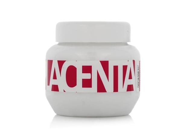 Kallos Placenta Hair Mask 275 ml