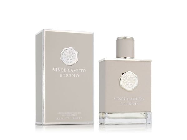 Vince Camuto Eterno EDT M 100 ml