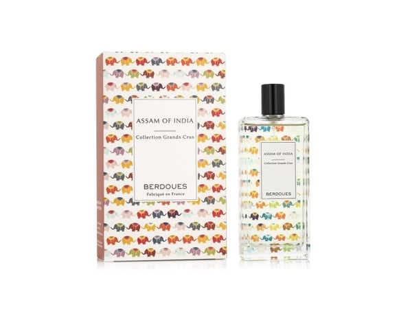 Berdoues Assam of India Eau De Parfum 100 ml (unisex)