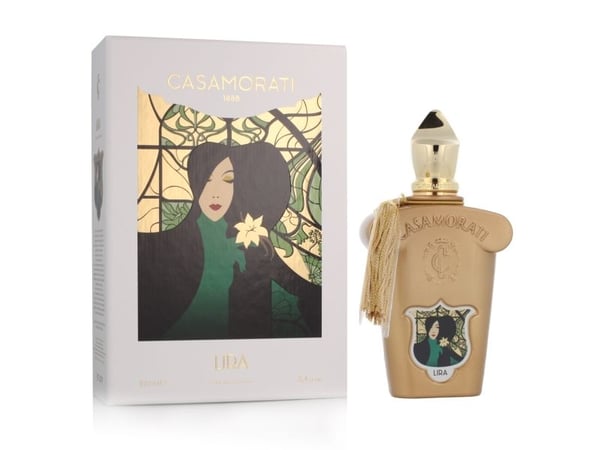 Xerjoff Casamorati 1888 Lira Eau De Parfum 100 ml (kvinne)