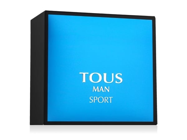 Man Sport, Barbati, Eau De Toilette, 50 ml