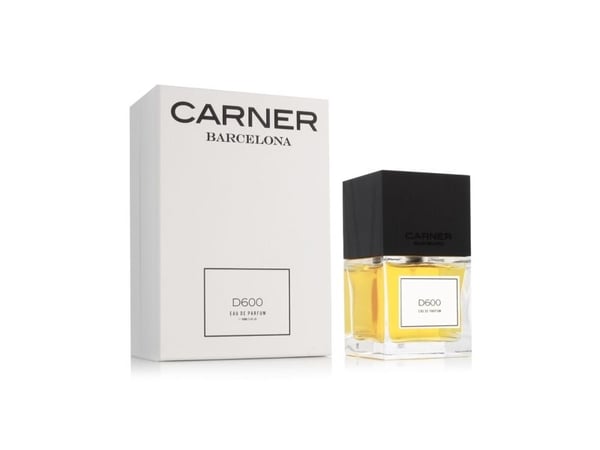 Carner Barcelona D600 Eau De Parfum 100 ml (unisex)