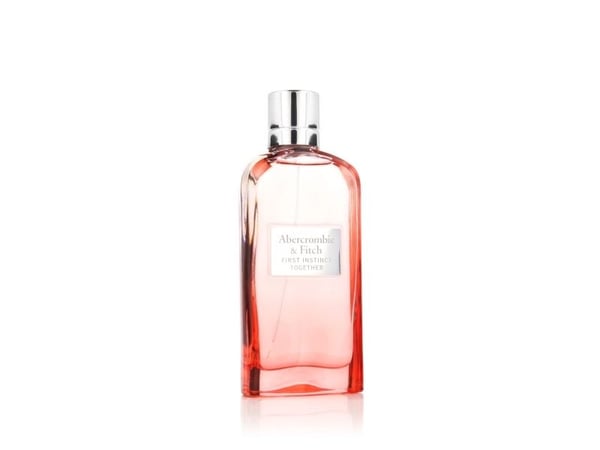 ABERCROMBIE &amp; FITCH NAISTEN EAU DE PARFUM 100ML VAPORIZADOR