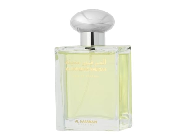 Al Haramain Madinah Eau De Parfum 100 ml (unisex)