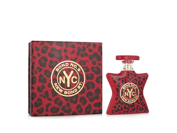 Bond No. 9 New Bond St. Eau De Parfum 100 ml (unisex)