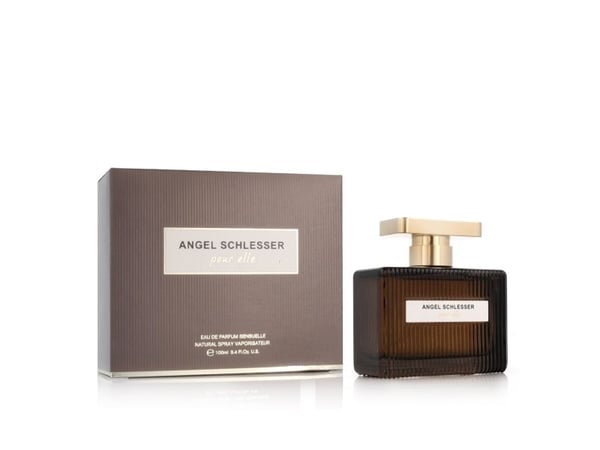 Angel Schlesser Pour Elle Sensuelle Eau de Parfum 100 ml (kvinne)
