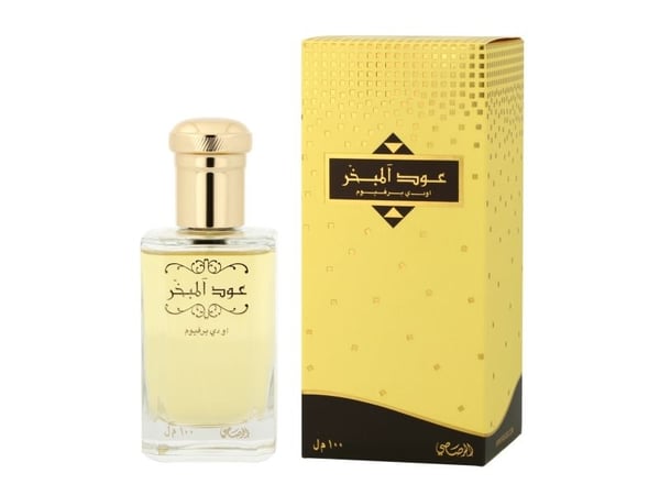 Rasasi Oud Al Mubakhar EDP U 100 ml
