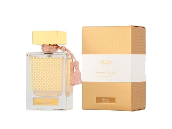 Rasasi Qasamat Morhaf EDP U 65 ml