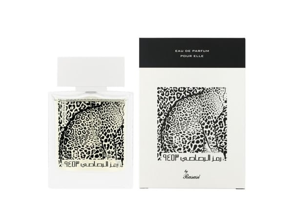 Rasasi Rumz Al Rasasi 9453 Pour Elle Eau de Parfum 50 ml