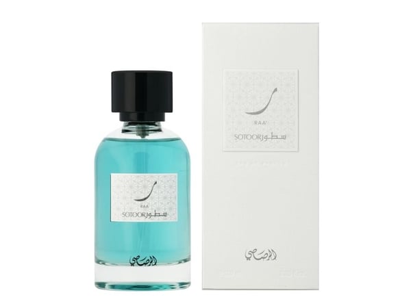 Rasasi Sotoor Raa’ Eau De Parfum 100 ml (unisex)