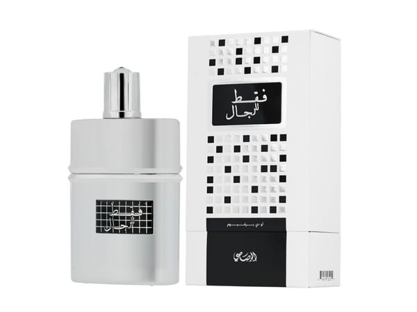 RASASI FAQAT LIL RIJAL (M) EDP/S 50ML