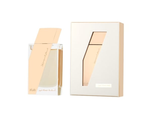 Rasasi Attar Al Boruzz Lamaat Musk EDP U 50 ml