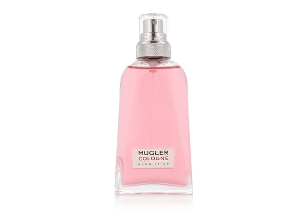 Mugler Cologne Blow It Up Eau de Toilette 100 ml (unisex)