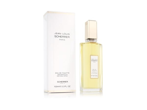 Jean Louis Scherrer 1 Eau de Toilette 100ml
