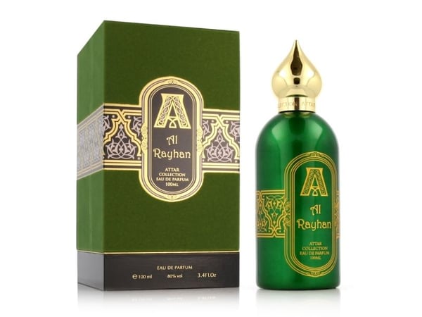Attar Collection Al Rayhan Eau De Parfum 100 ml (unisex)