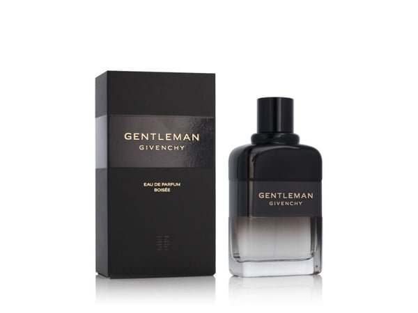 GIVENCHY GENTLEMAN BOISEE EAU DE PARFUM 100ML