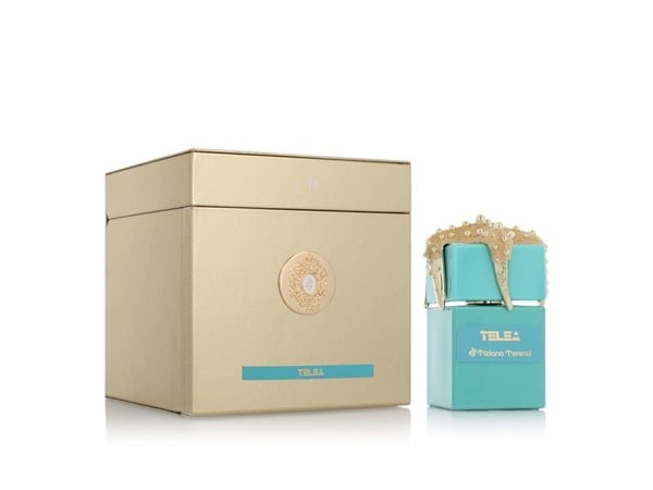 Tiziana Terenzi Telea Hajuvesiuute 100 ml (unisex)