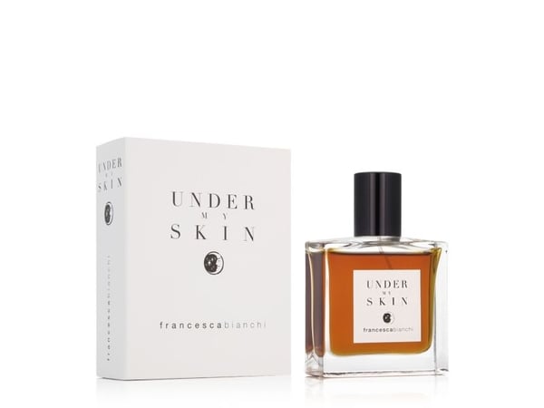 Francesca Bianchi Under My Skin parfymeekstrakt 30ml (unisex)