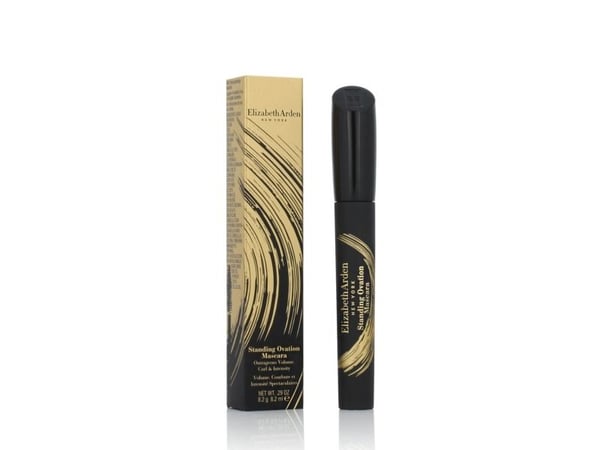 Elizabeth Arden Standing Ovation - Mascara - intensiv svart - glänsande