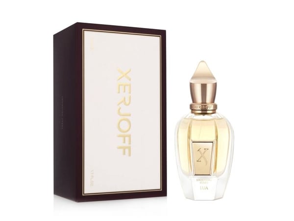 Xerjoff Shooting Stars Lua Parfum 50 ml (woman)