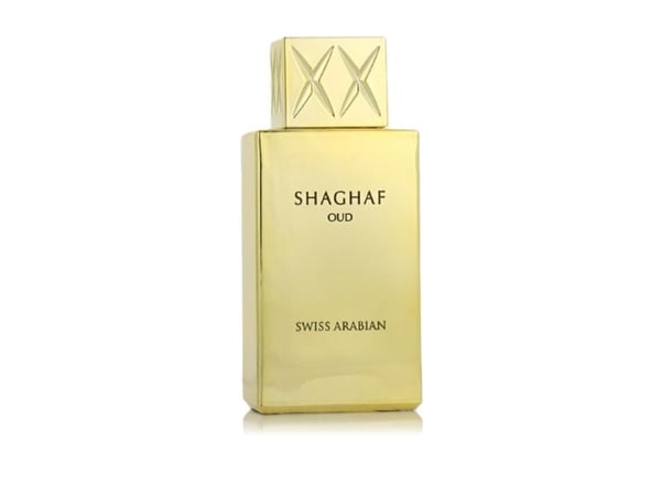 Swiss Arabian Shaghaf Oud EDP U 75 ml