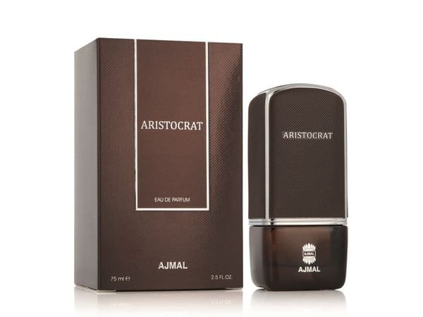 Aristocrat, Män, Eau de parfum, 75 ml
