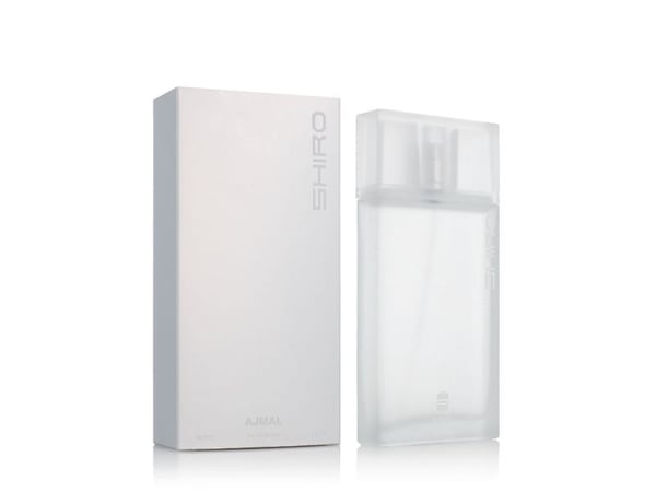 Ajmal Shiro Eau De Parfum 90 ml (mies)