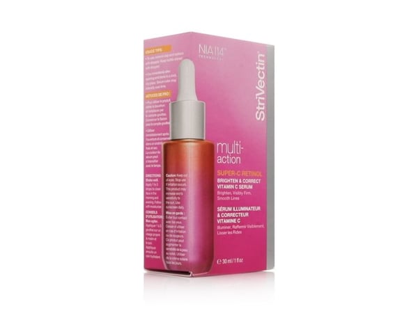 Strivectin Super-C Retinol Brighten & Correct Serum - Dame - 30 ml
